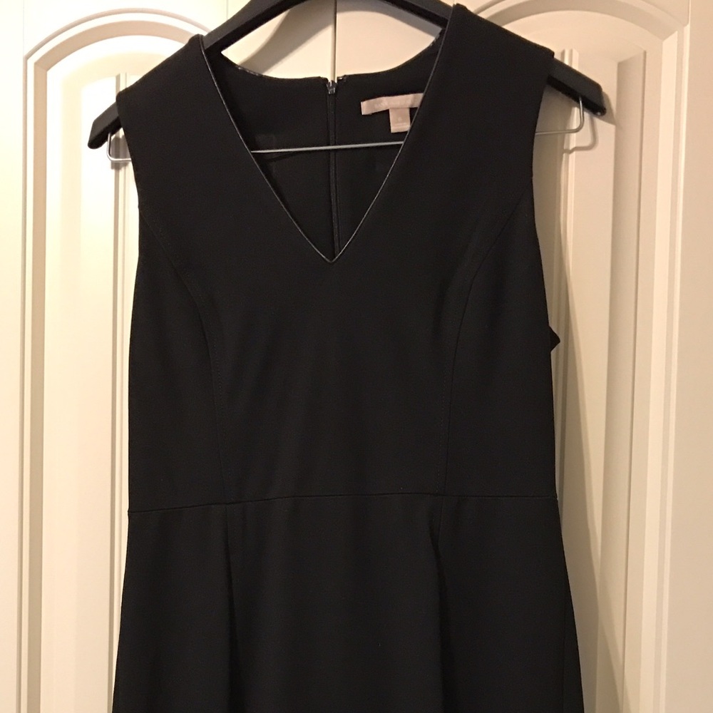Little‎ Black Dress.